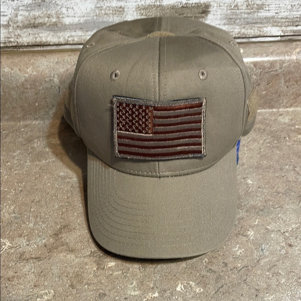 RAPDOM Tactical Gear Cap